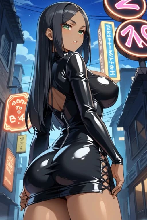 Anime
