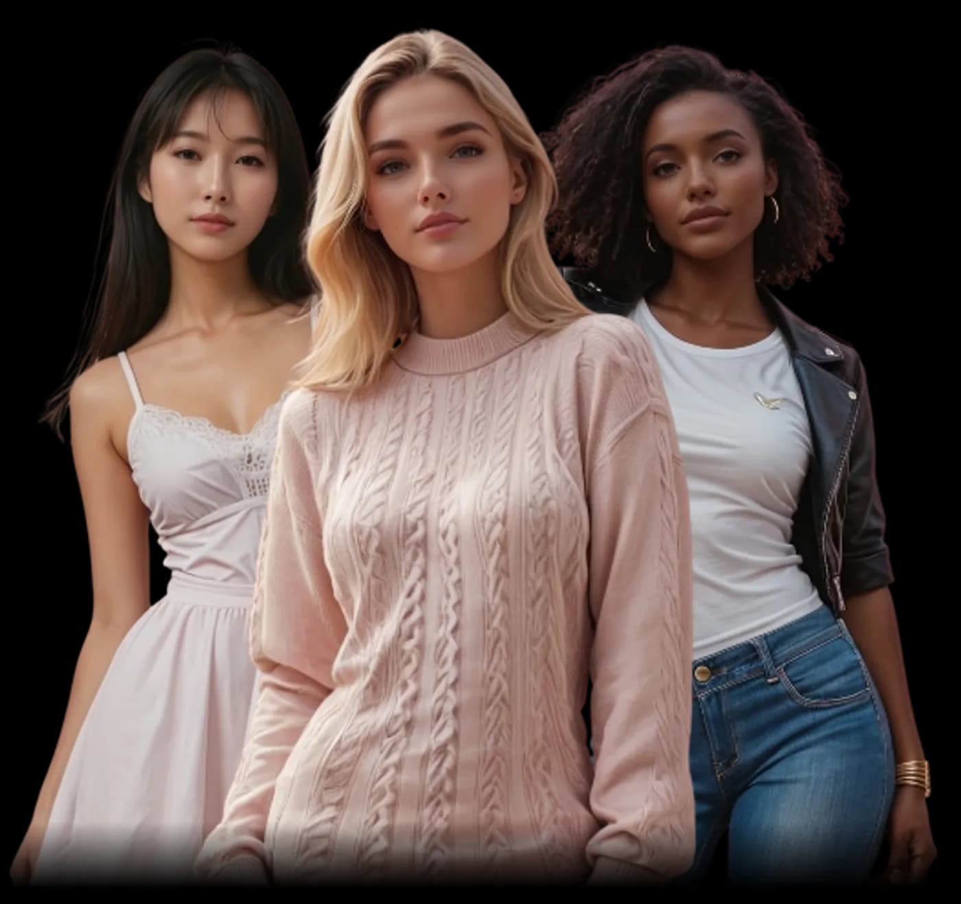 SweetDream AI Companion