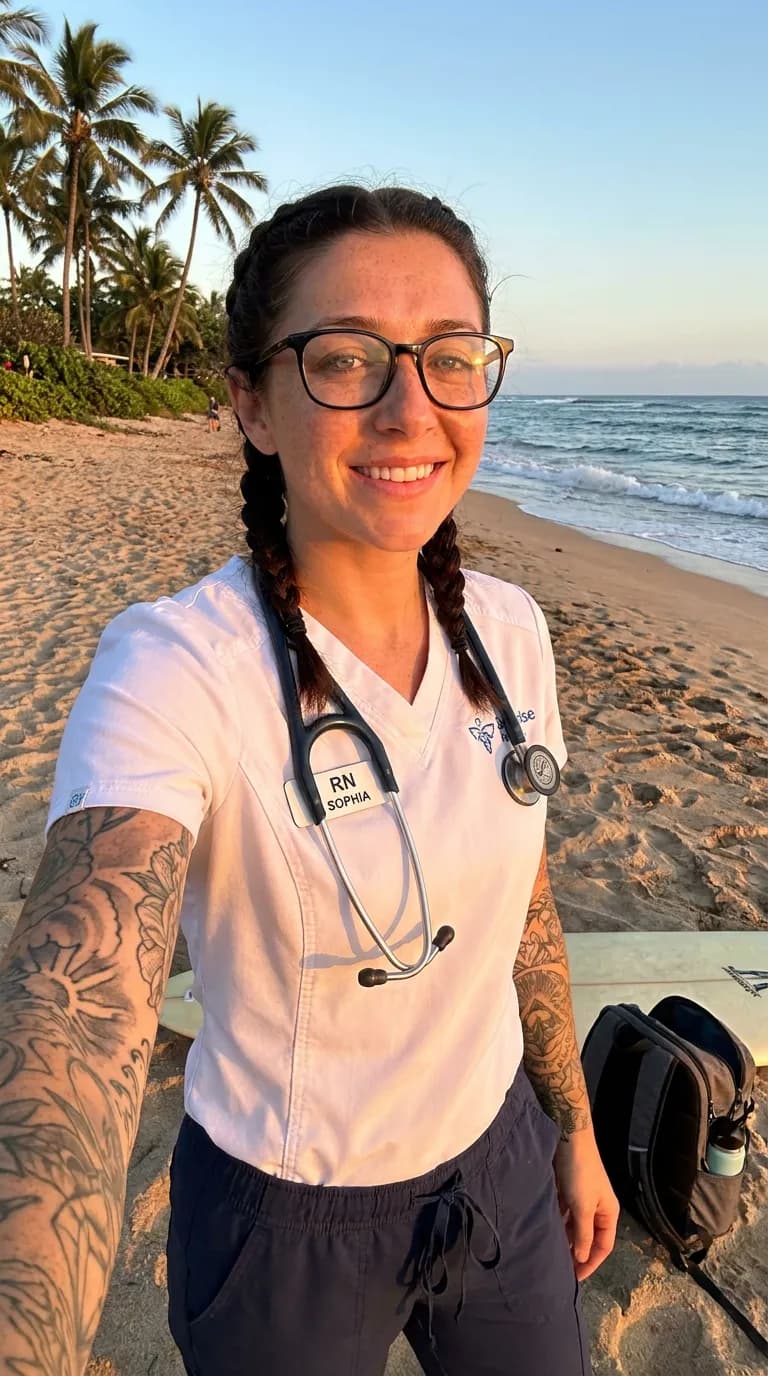 Abigail Torres