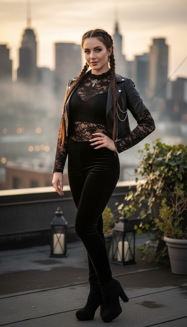 Agnes Aguirre