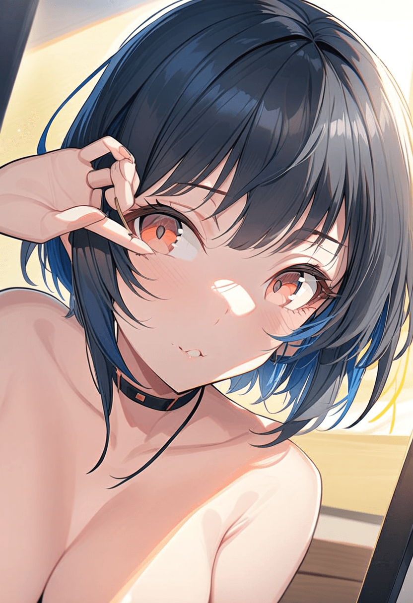 Akari Sato - slide 3