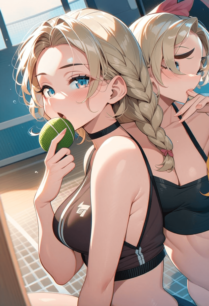 Alina Elestasya - slide 5