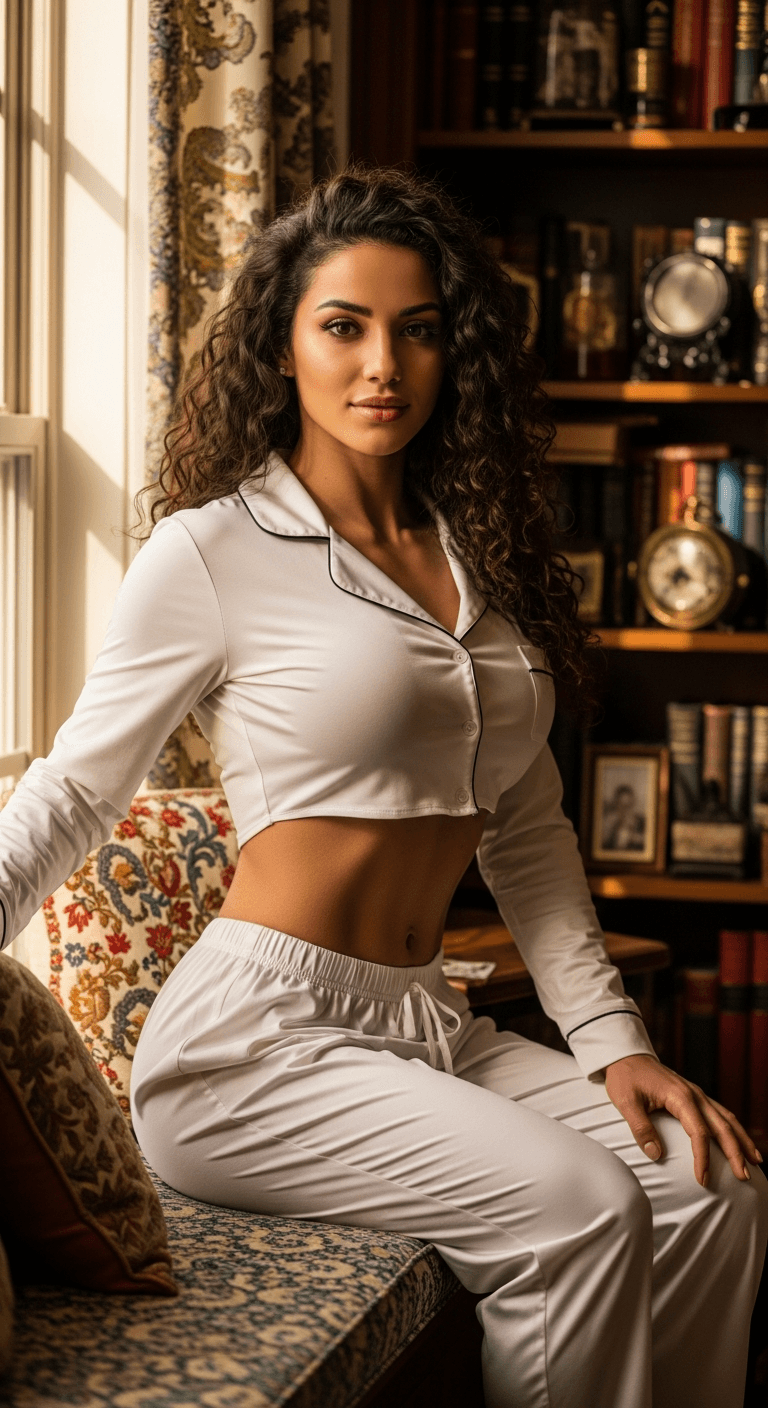 Amalia Lee