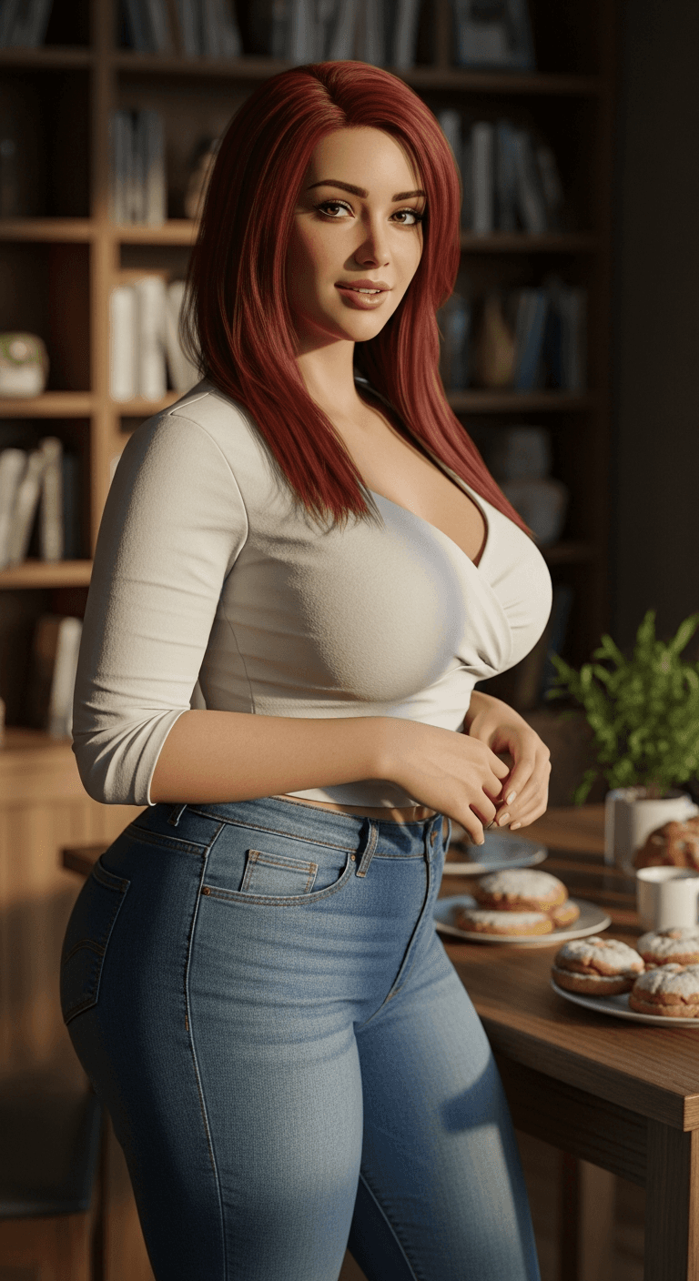 Amalia Lee