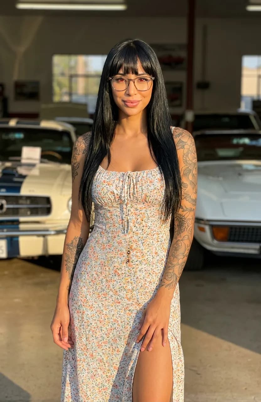 Amalia Lee
