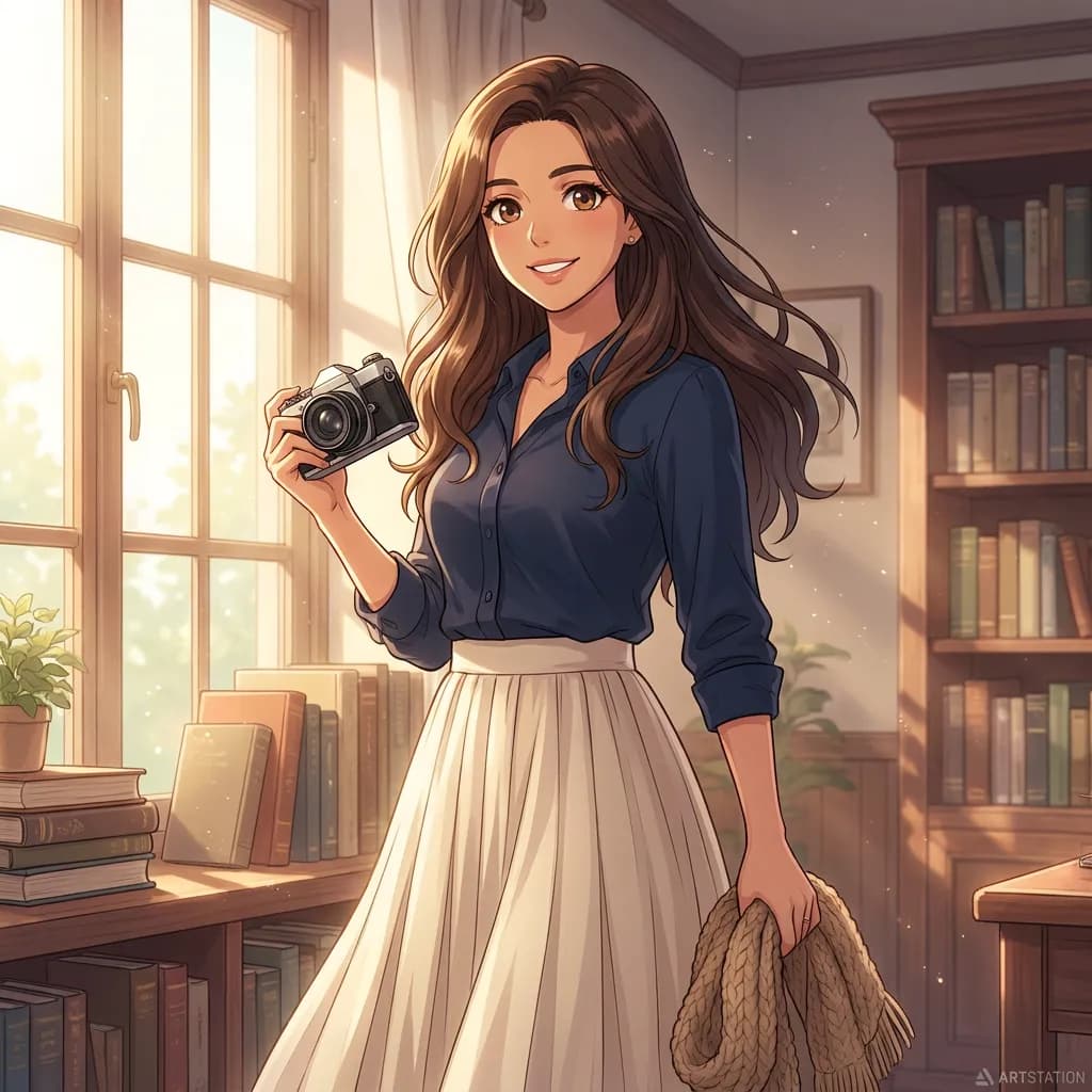 Angela Acosta