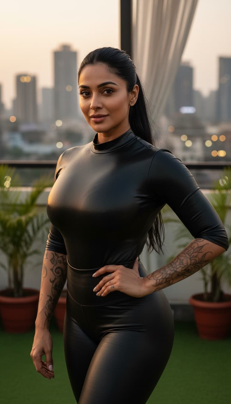 Angela Acosta