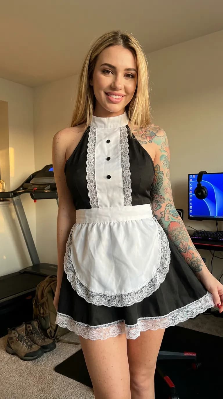 Angelina Kent