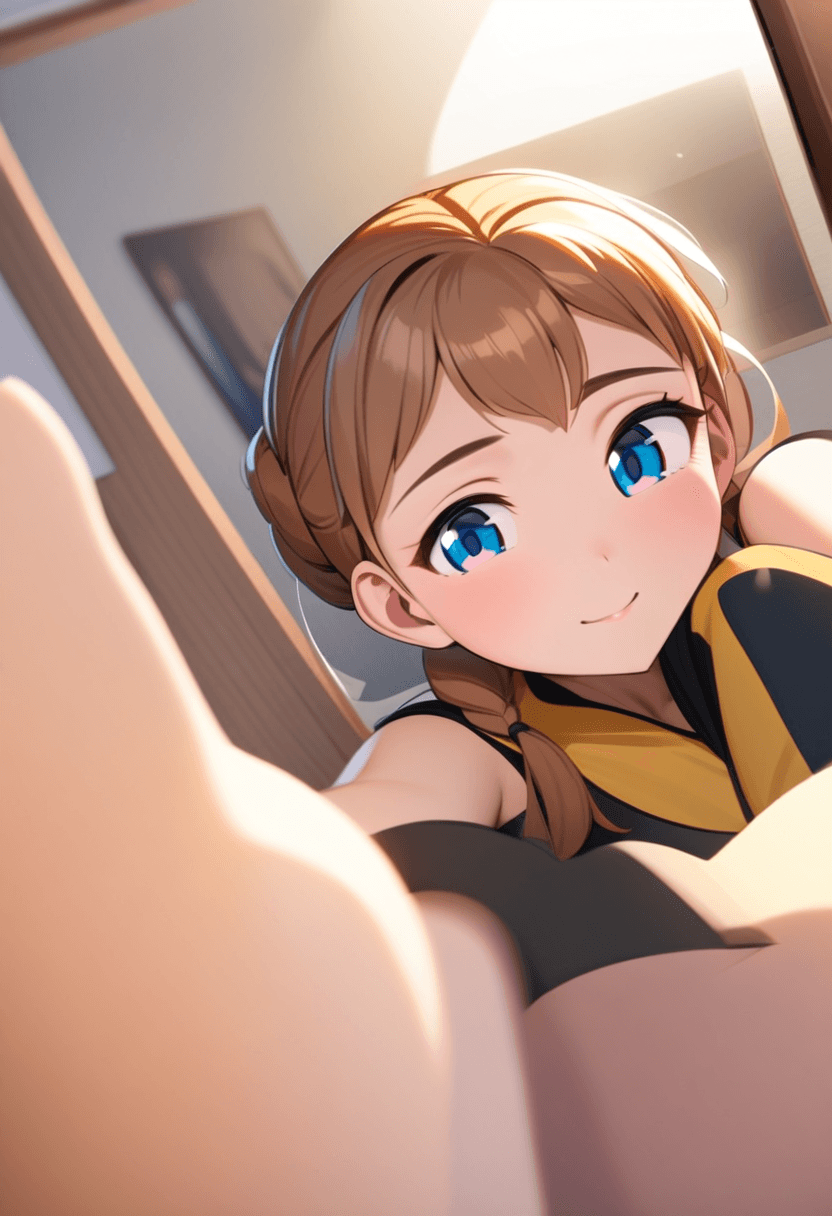 Anna Forgotovic - slide 4