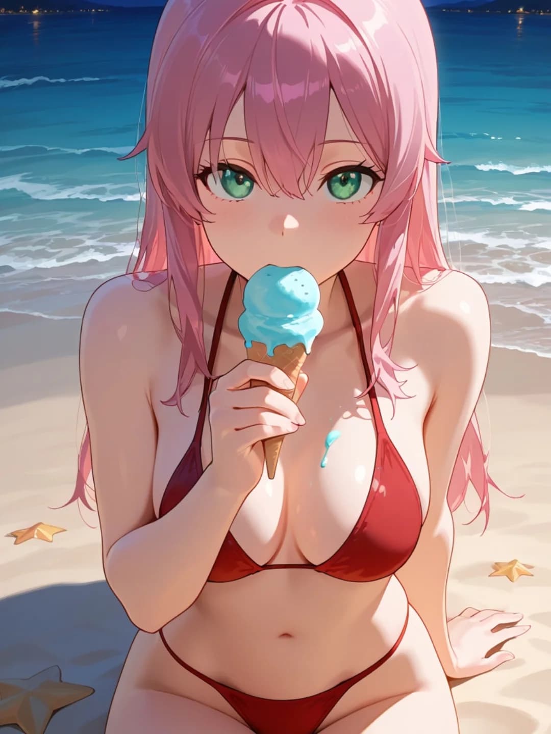 Aya Yamamato