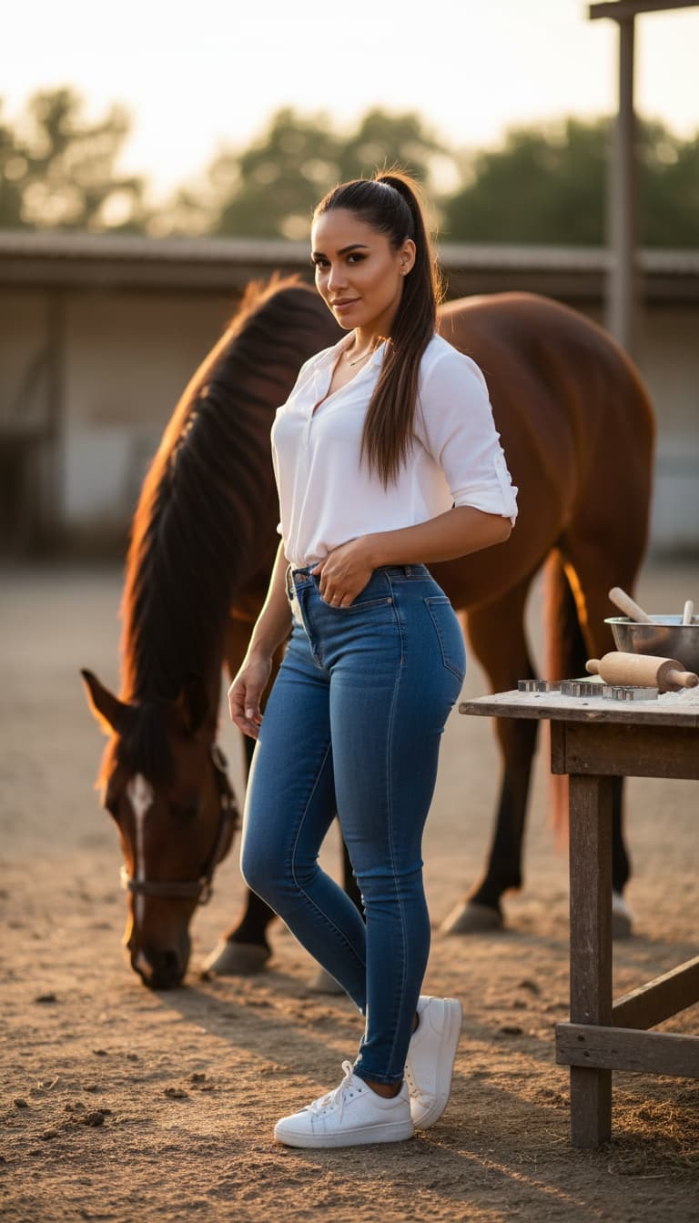 Bobbie Hayes