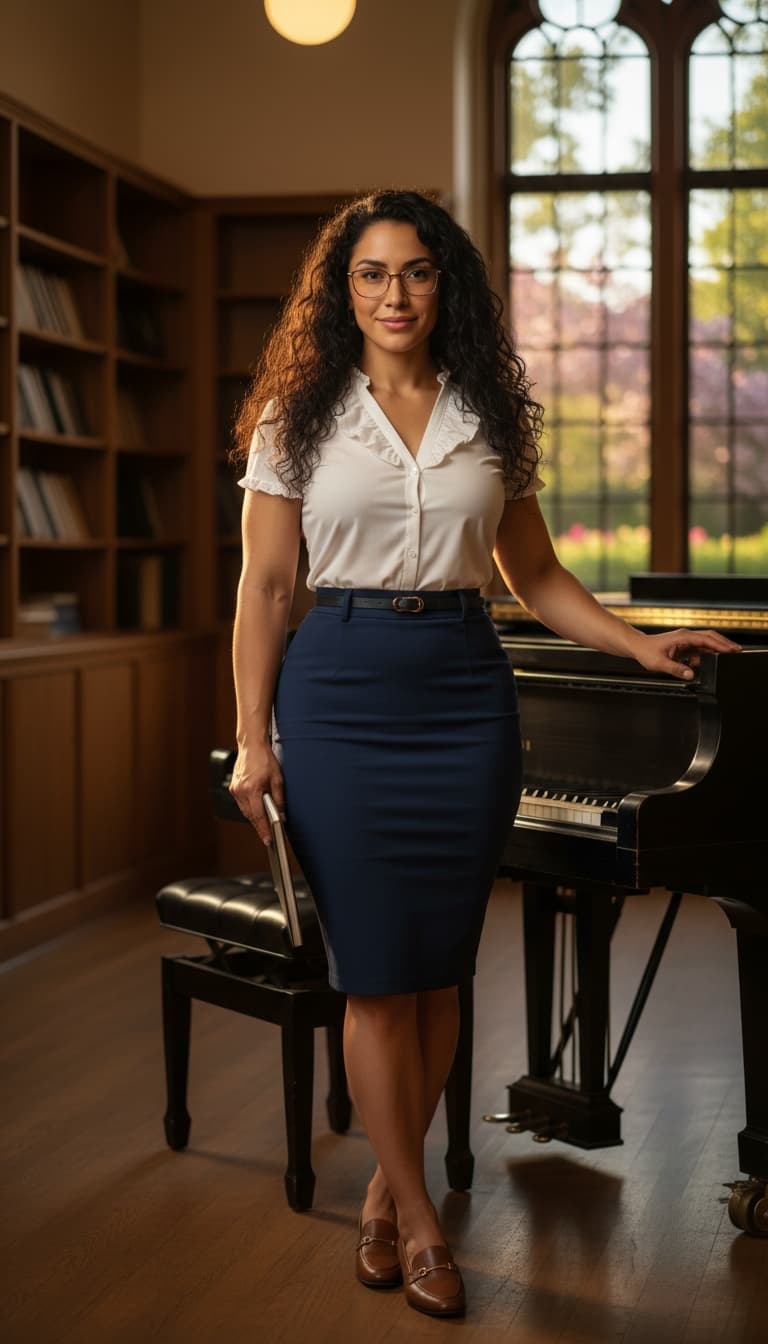 Carey Foster