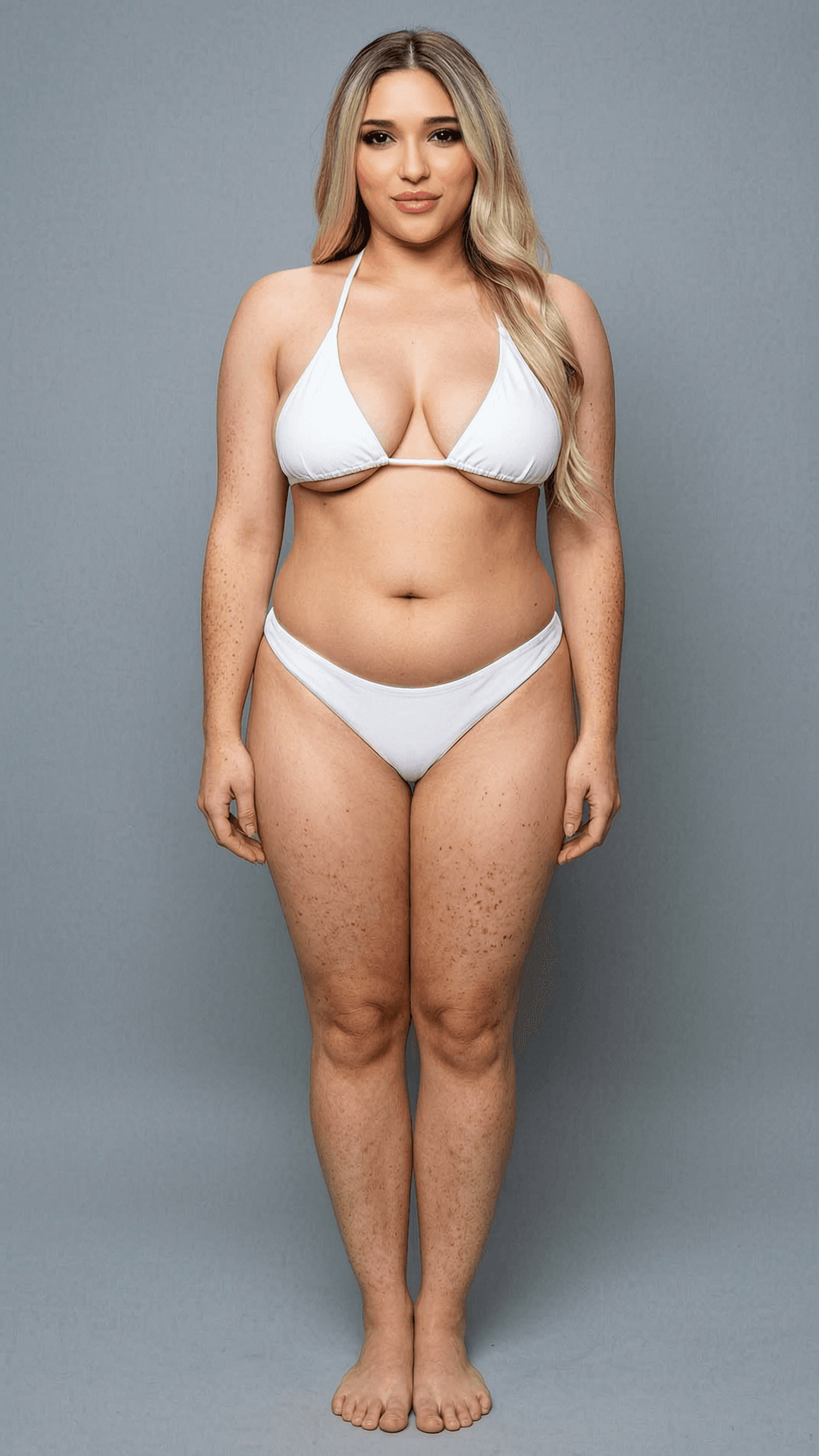 Carey Foster