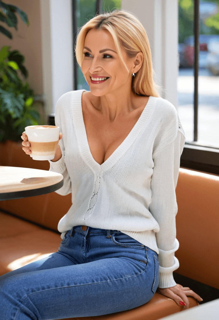 Celeste Hartman - slide 5