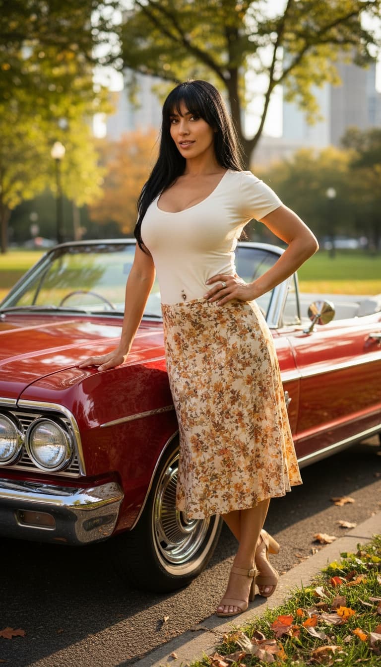 Chandra Esparza