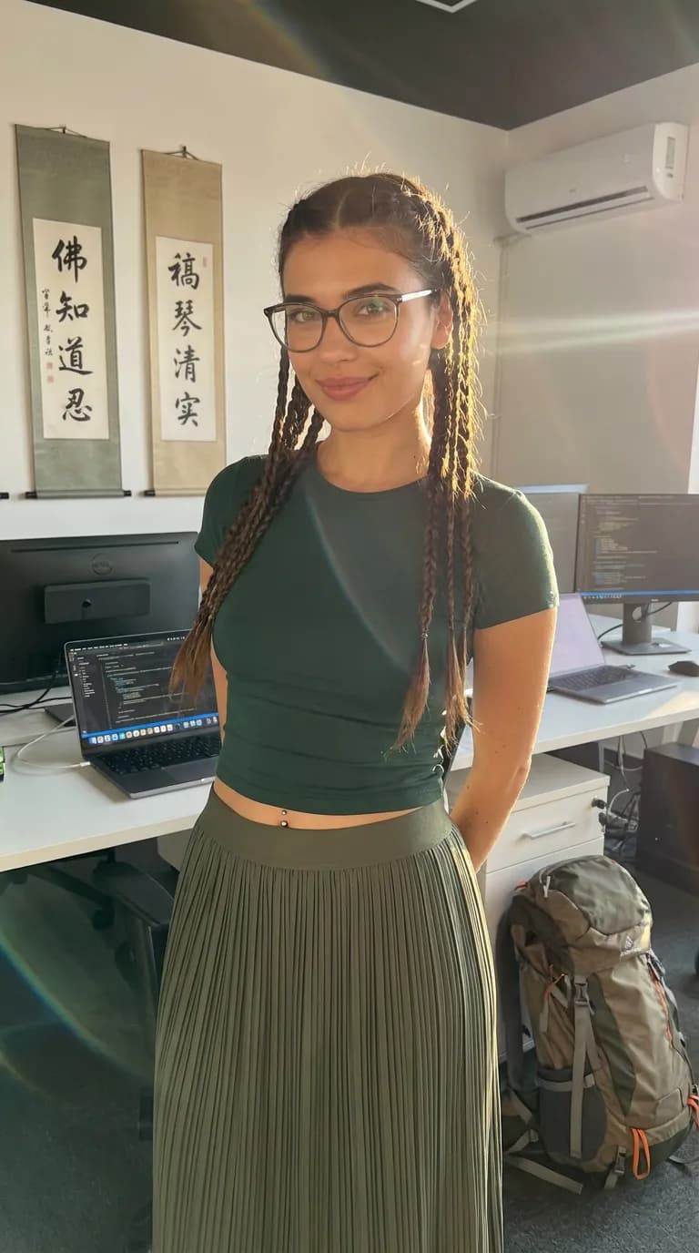 Chandra Esparza