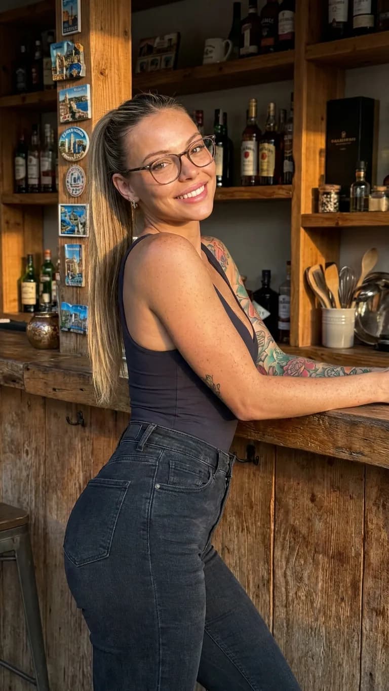 Chandra Esparza