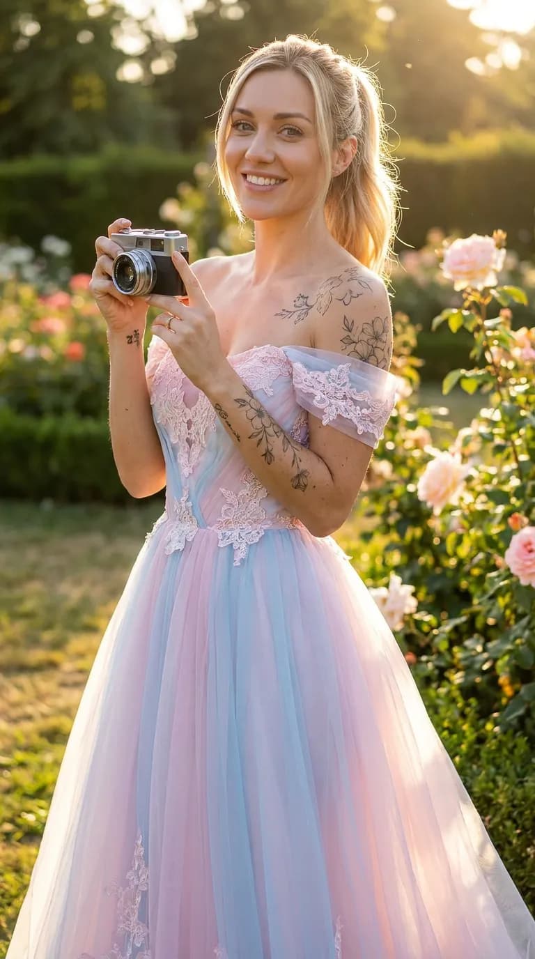 Clare Calhoun