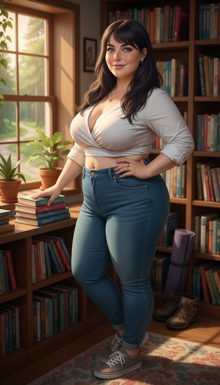 Cristina Tucker