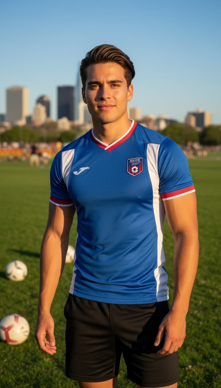 Daniel Rodriguez