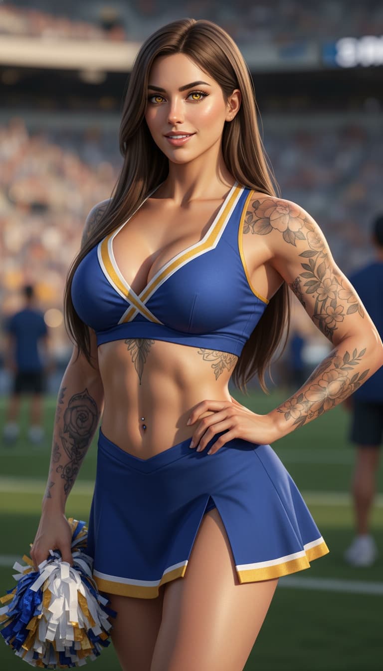 Danielle Williams