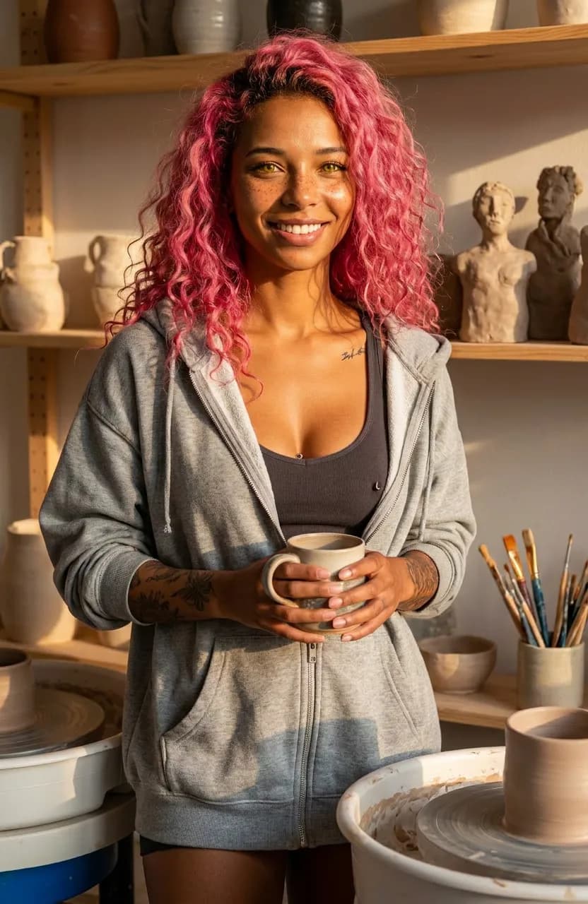 Danielle Williams