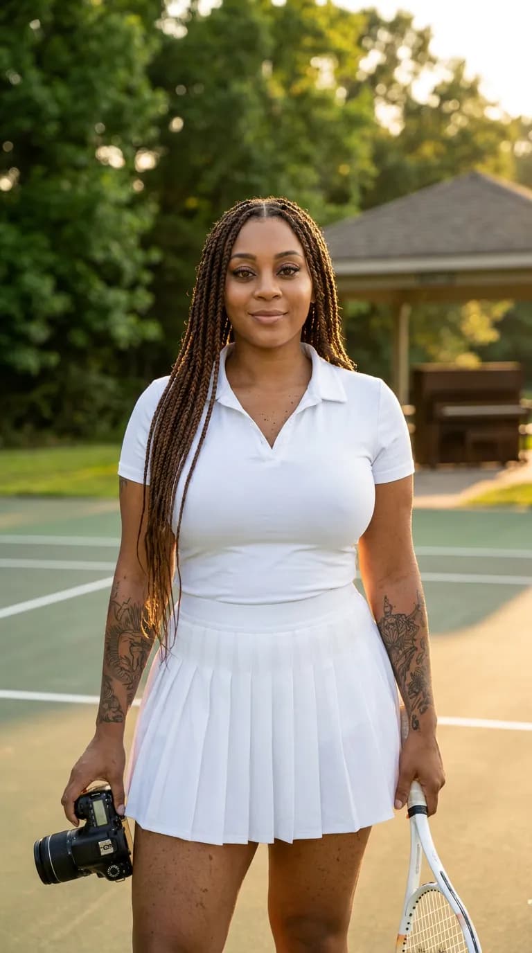 Dawn Benton