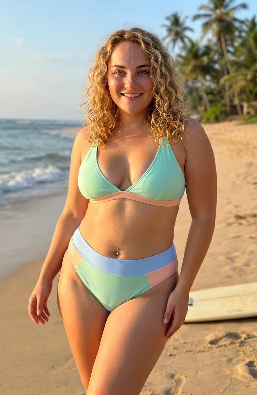 Dena Keith