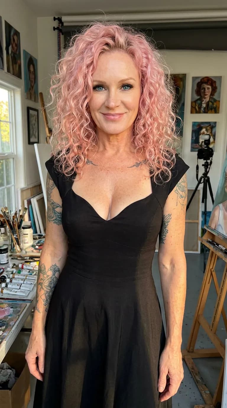 Dena Keith