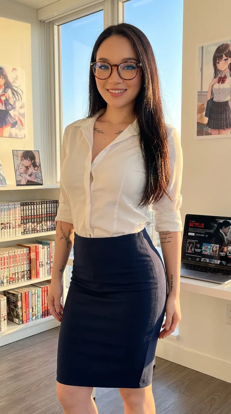 Dina Hess