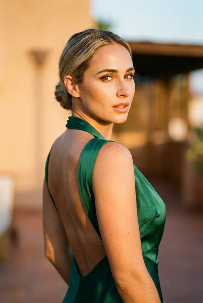 Dona Golden