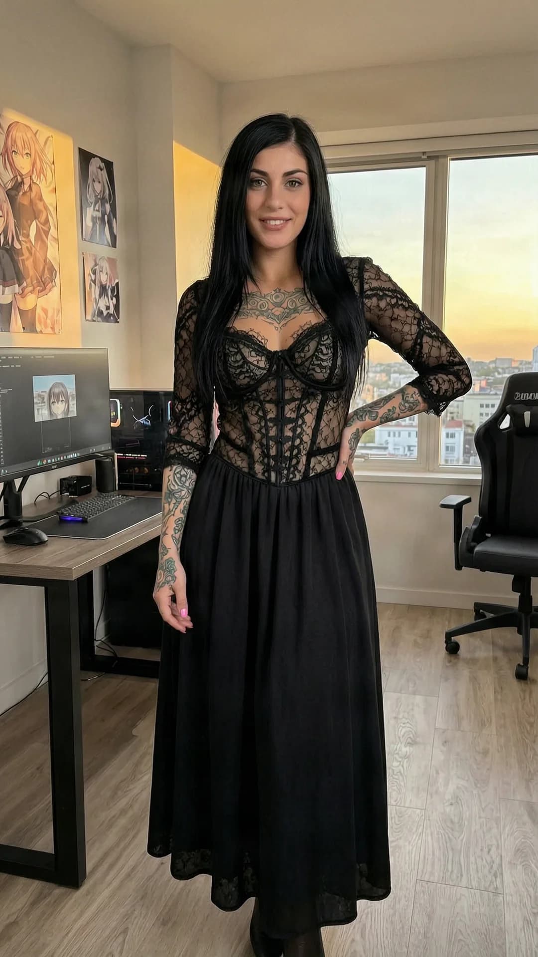 Dona Little