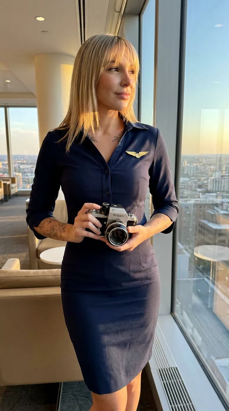 Elisa Booth