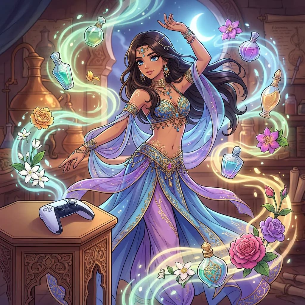 Elisa Rowe