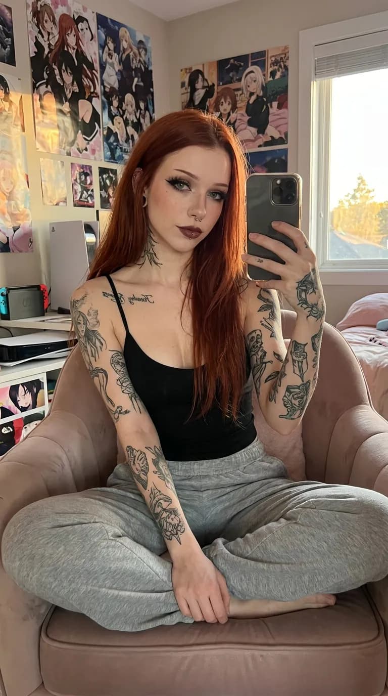 Elisa Rowe
