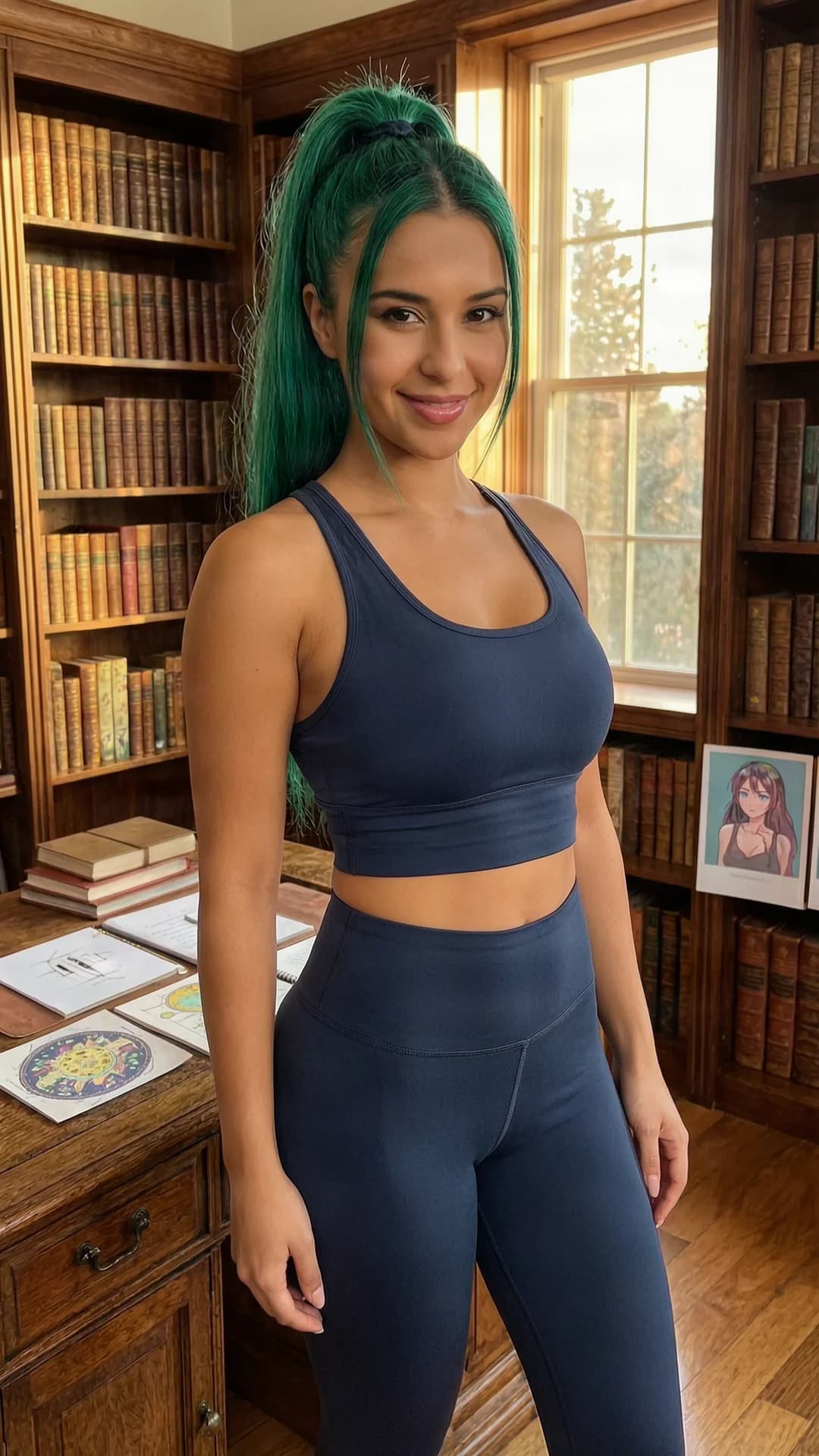 Elise Cantu