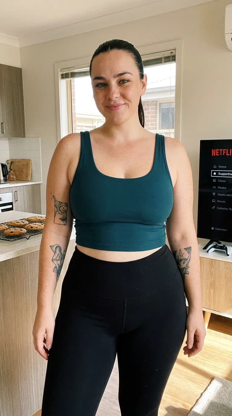 Elise Cantu