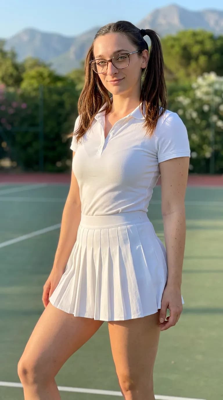 Estelle Kramer
