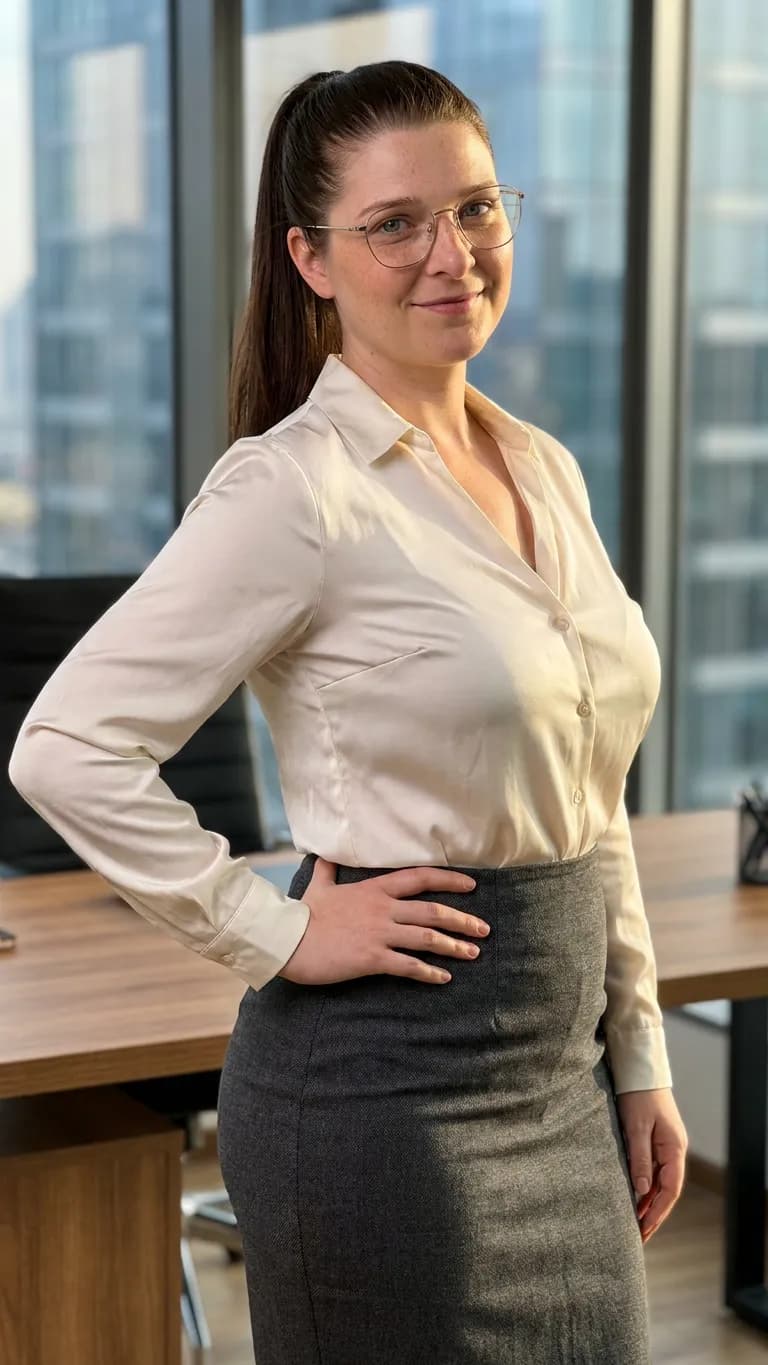 Estelle Kramer