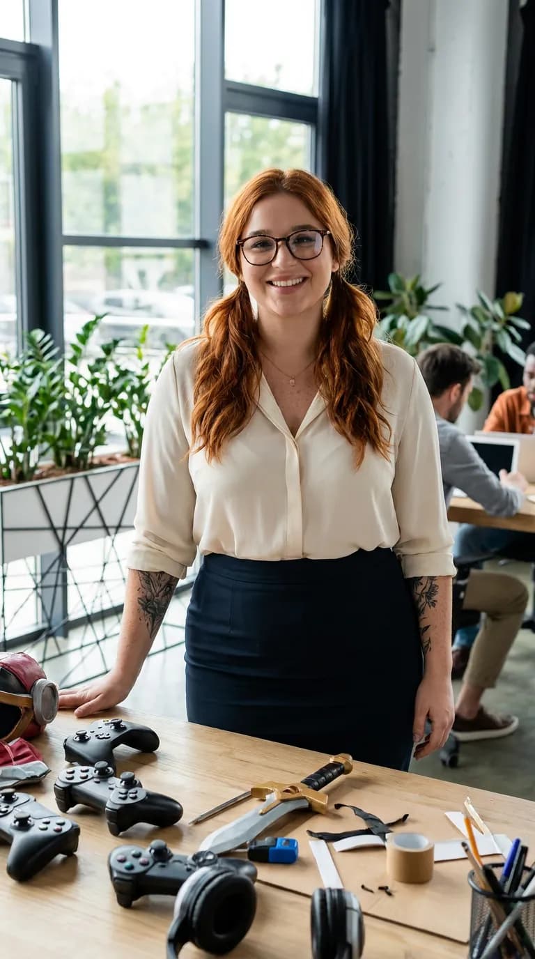 Estelle Kramer
