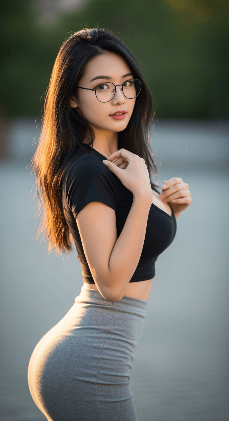 Felicia Rich