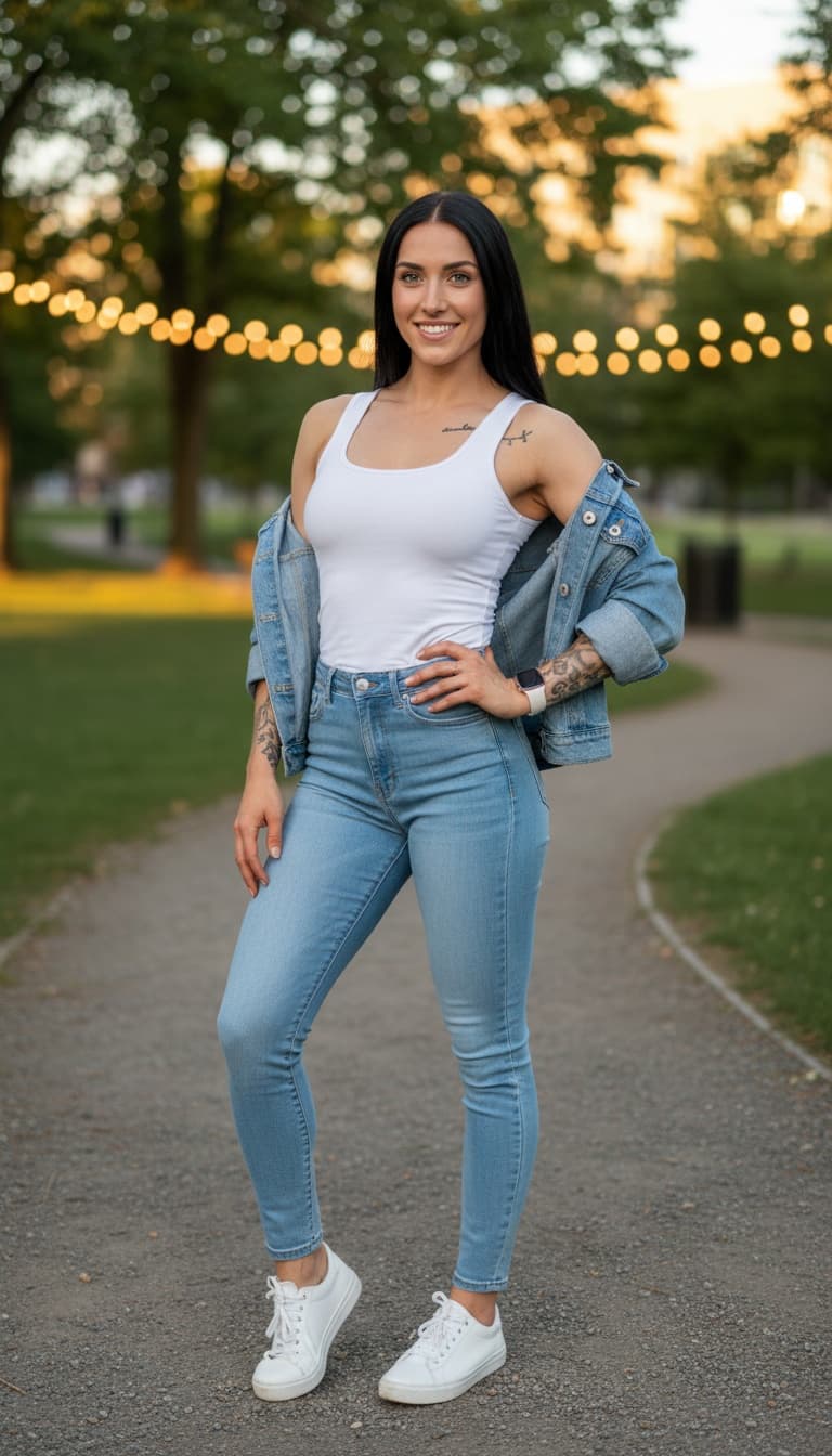 Felicia Rich