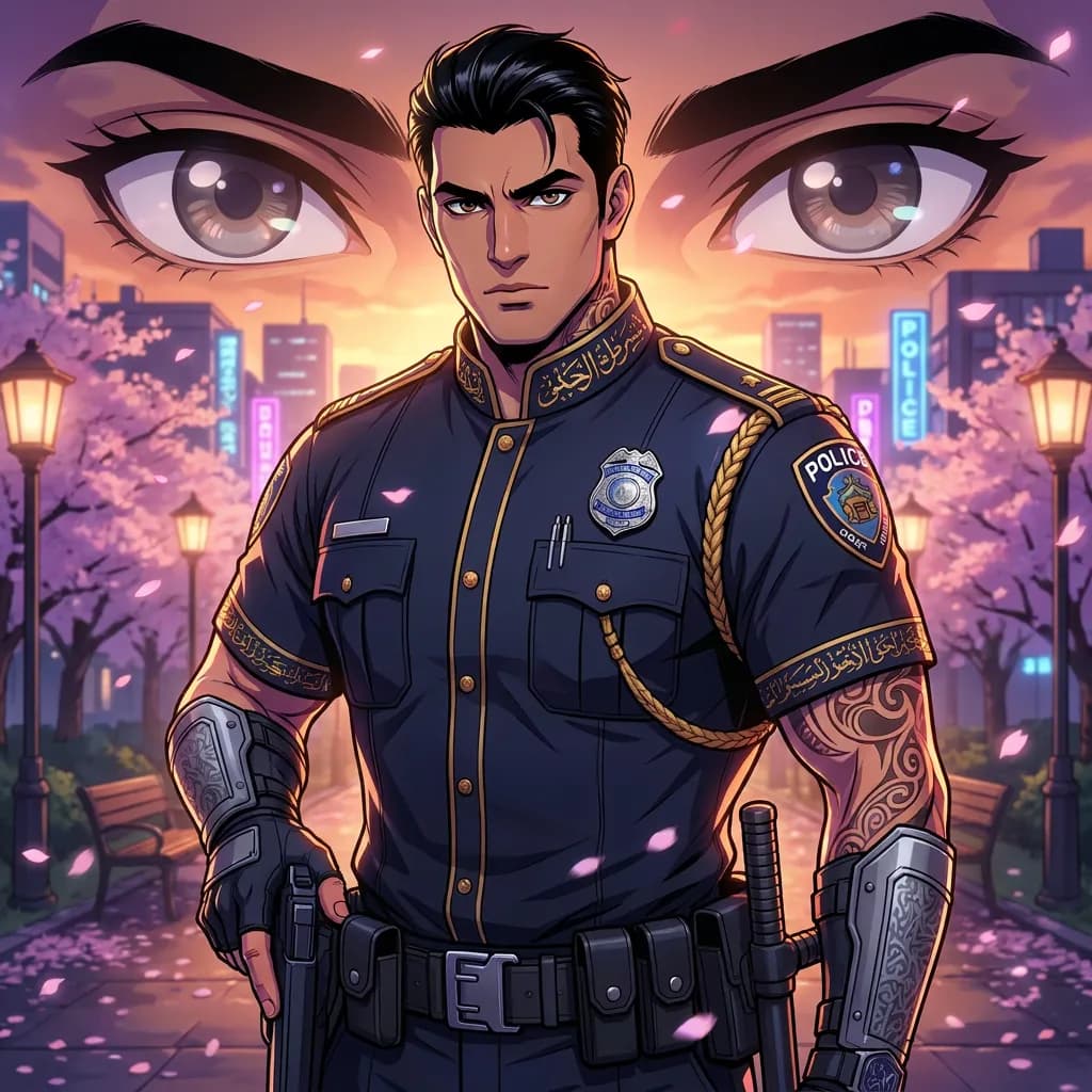 Felix Garcia
