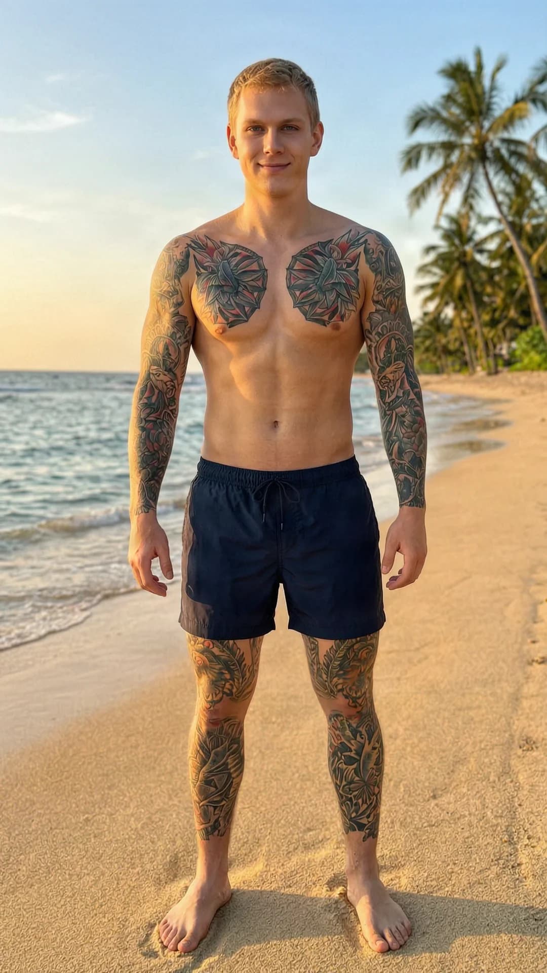 Felix Garcia