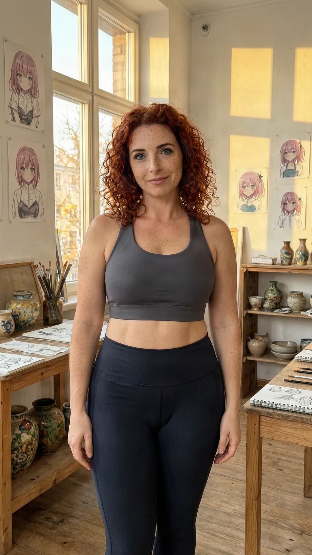 Frankie Mullen