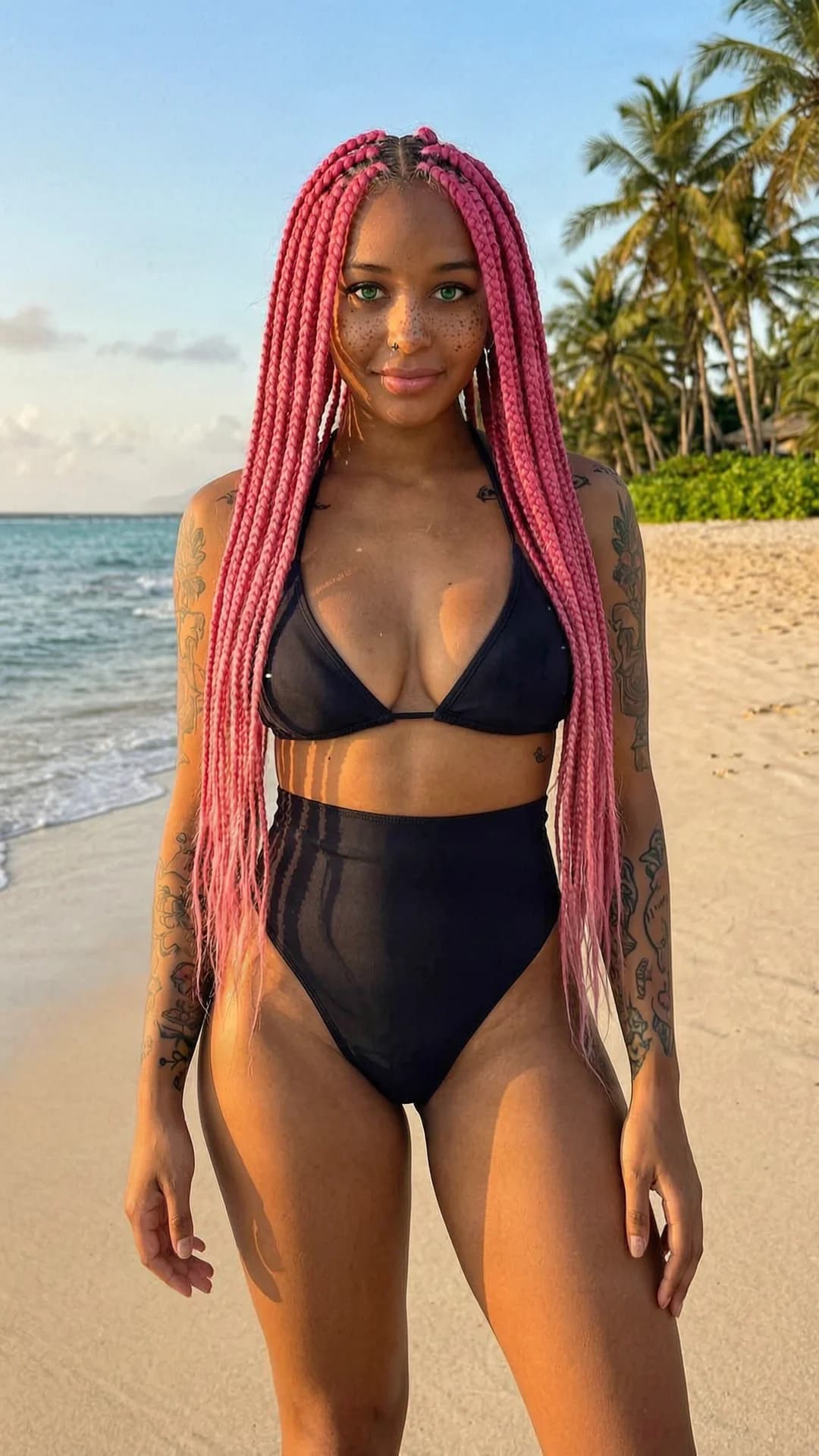 Frankie Mullen