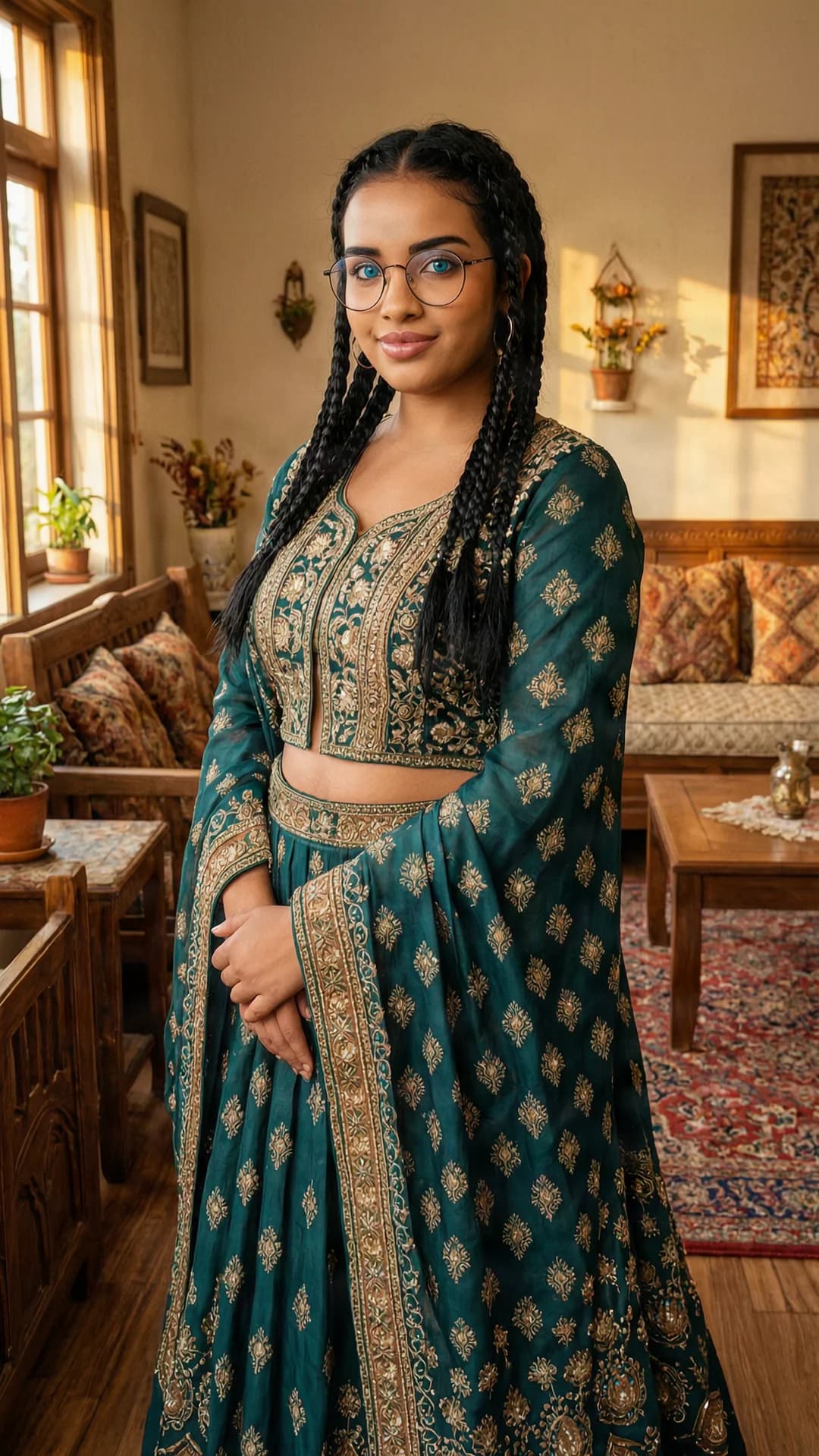 Gertrude Cisneros