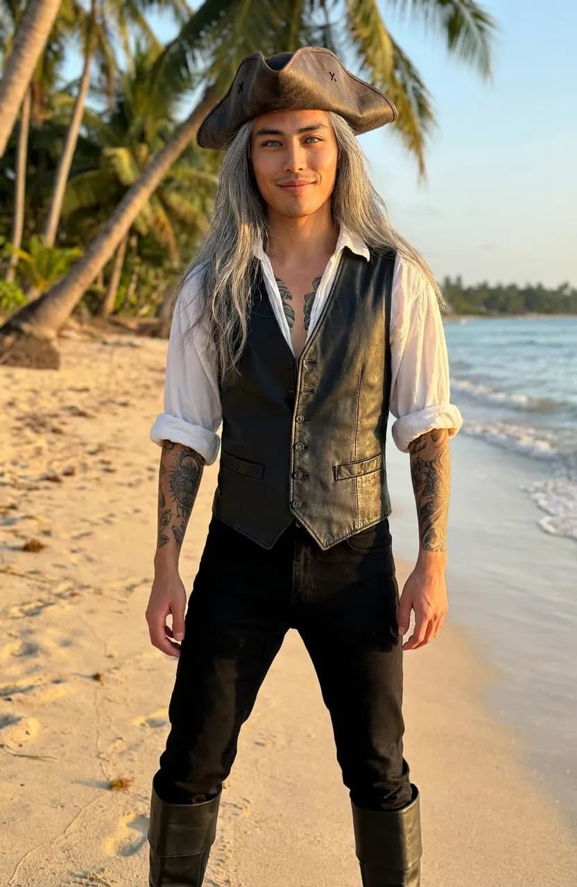 Hunter Cooper