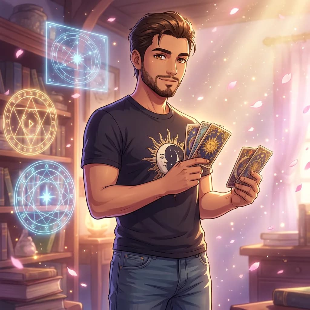 Isaac Rodriguez