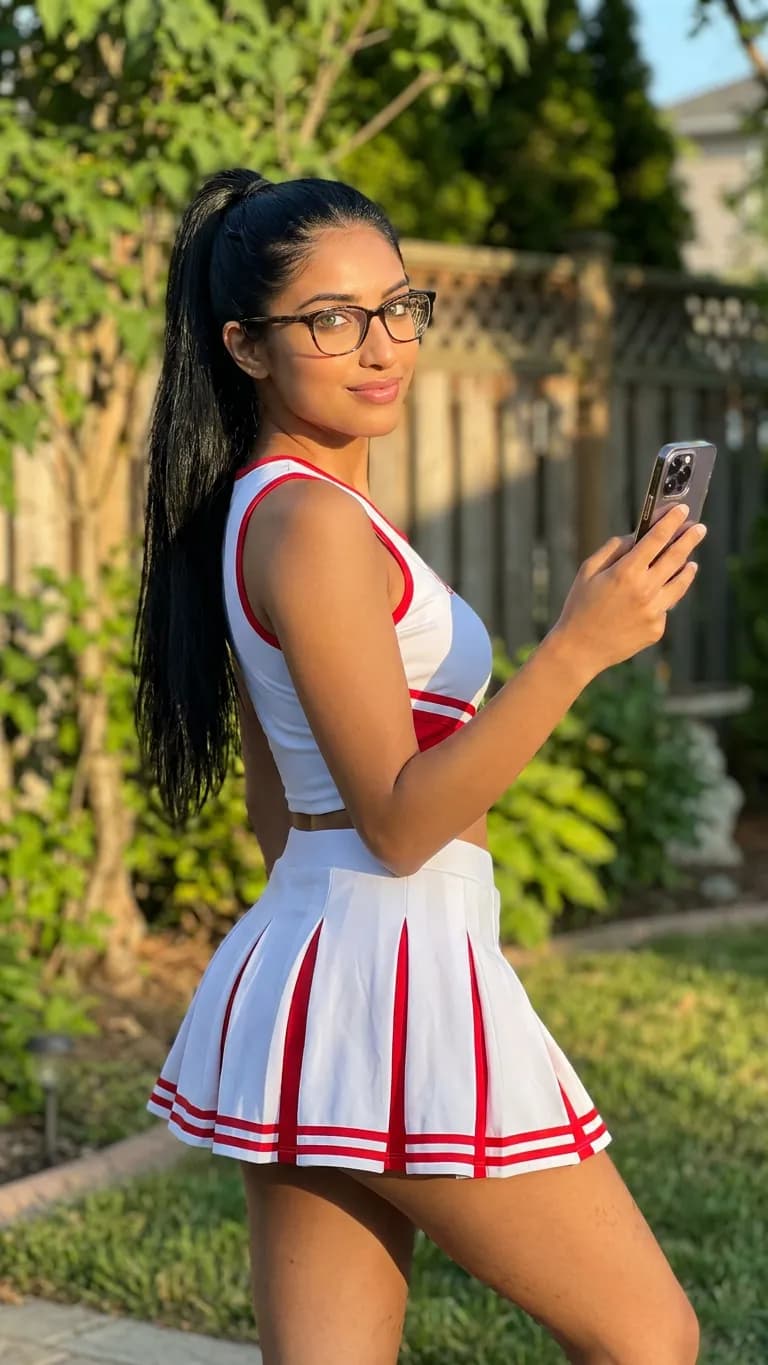 Isabella Spencer